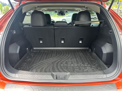 Certified 2025 Subaru Crosstrek 2.5i Limited w/ Crosstrek Mirror Package AWD/4WD image 30