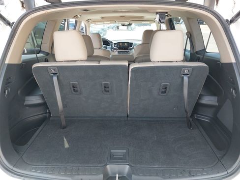 Used 2019 Honda Pilot EX-L image 14