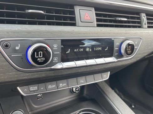 Used 2018 Audi A4 2.0T Premium Plus w/ Premium Plus Package image 27