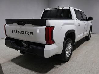Used 2026 Toyota Tundra SR5 w/ SR5 Premium Package AWD/4WD video 2