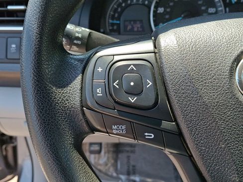 Used 2015 Toyota Camry LE FWD image 22