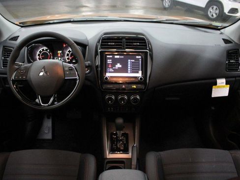 New 2026 Mitsubishi Outlander Sport SE image 20