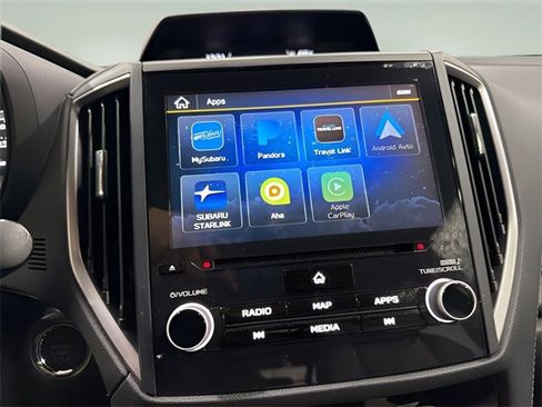 Certified 2023 Subaru Forester Limited image 21