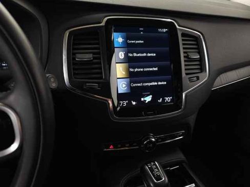 Used 2020 Volvo XC90 T6 Momentum w/ Protection Package Premier image 22
