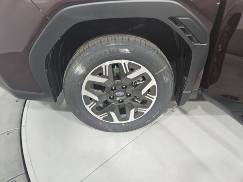 New 2026 Subaru Forester Premium image 27