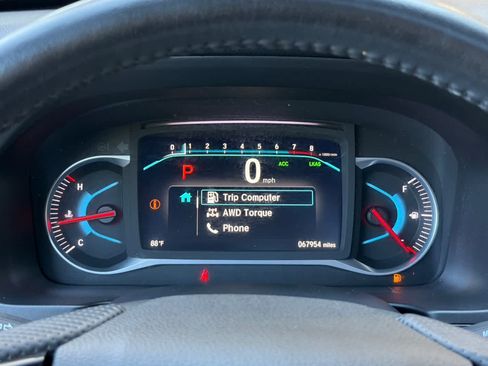 Used 2020 Honda Passport Touring image 27
