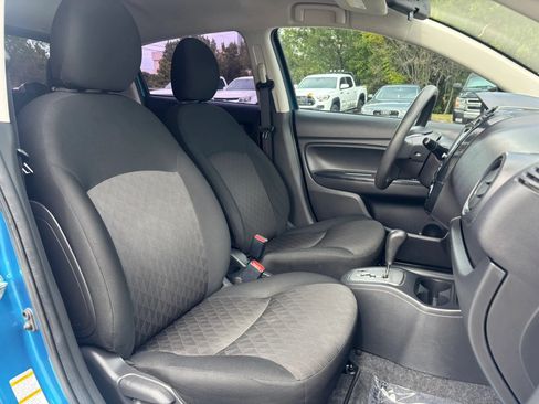Used 2021 Mitsubishi Mirage ES FWD image 14
