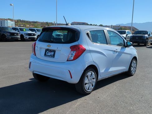 Used 2017 Chevrolet Spark LS FWD image 3