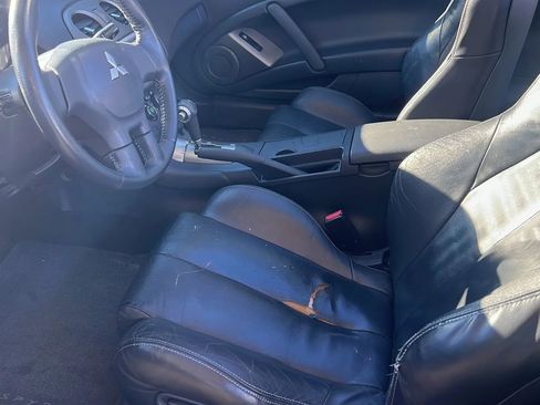 Used 2007 Mitsubishi Eclipse GT image 21