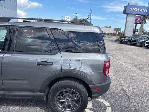 Used 2023 Ford Bronco Sport Big Bend w/ Convenience Package image 7