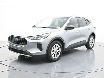 Used 2023 Ford Escape Active w/ Cold Weather Package