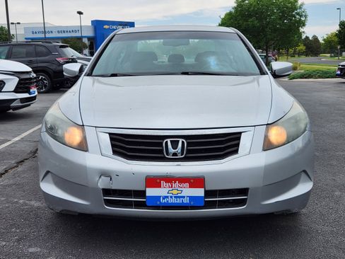 Used 2009 Honda Accord EX-L image 5
