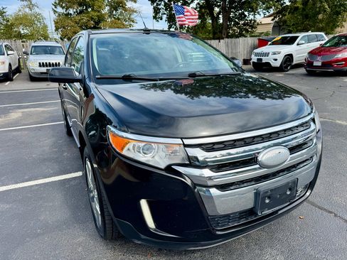 Used 2013 Ford Edge Limited image 3
