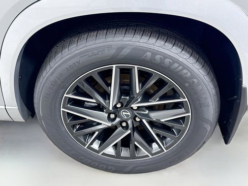 New 2026 Lexus TX 350 AWD w/ Technology Package image 30