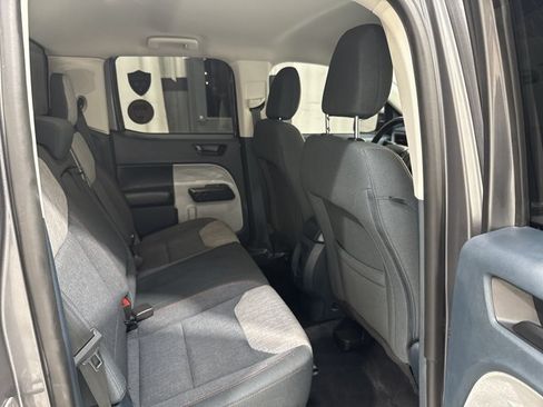 Used 2023 Ford Maverick XLT FWD image 26