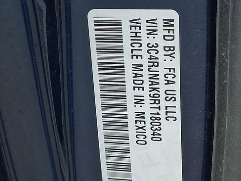 Used 2024 Jeep Wagoneer Launch Edition image 27