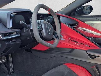 Used 2024 Chevrolet Corvette Z06 w/ Battery Protection Package video 2