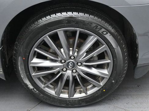 Used 2020 INFINITI QX60 Luxe w/ Edition 30 Essential Package AWD/4WD image 41