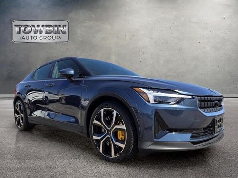 Used 2023 Polestar Polestar 2 AWD/4WD image 2