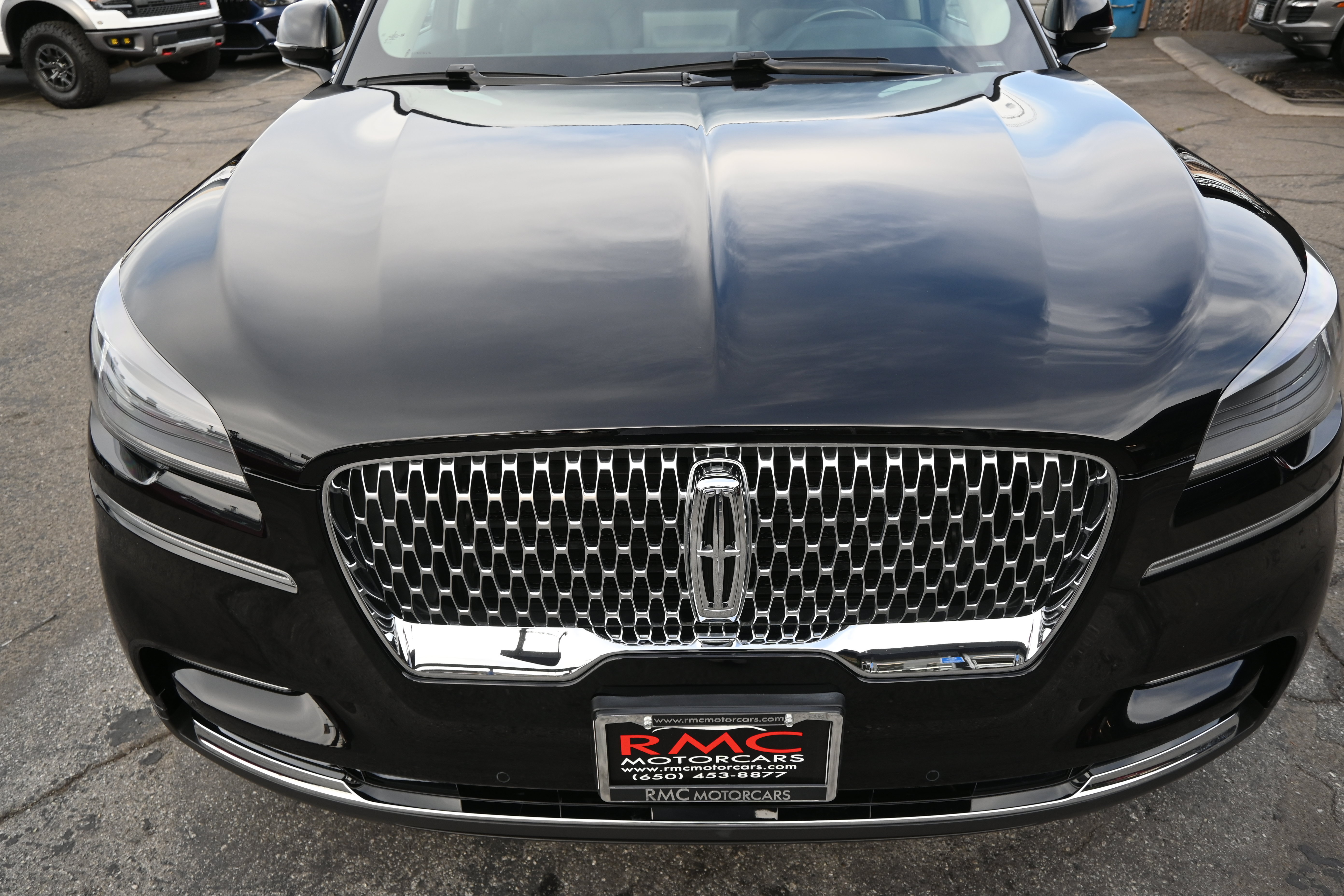 Used 2022 Lincoln Aviator 2WD image 30
