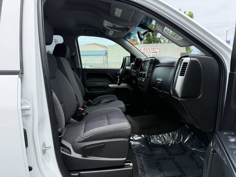 Used 2014 Chevrolet Silverado 1500 LT w/ All Star Edition AWD/4WD image 13