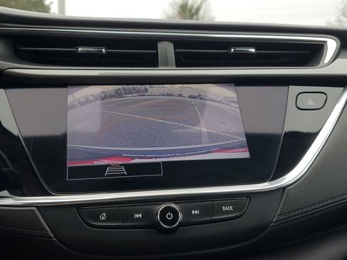 Used 2023 Buick Encore GX Preferred image 24