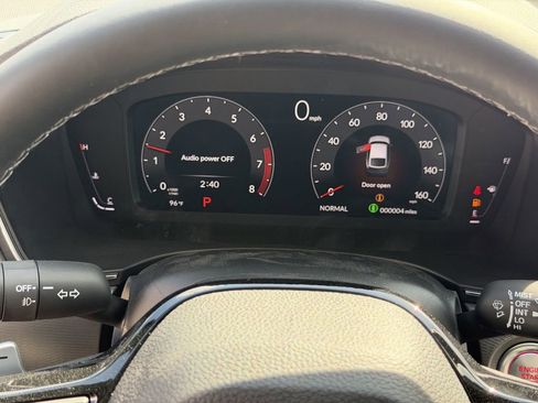 New 2026 Acura Integra A-Spec image 21