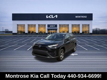 Used 2024 Toyota RAV4 XLE w/ Convenience Package
