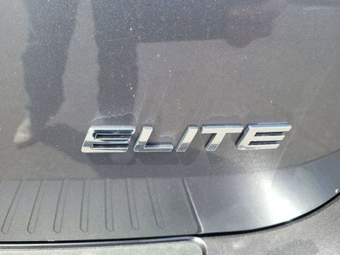 New 2026 Honda Odyssey Elite image 6