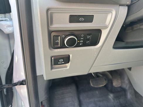 Used 2024 Ford F150 Lightning Pro AWD/4WD image 16