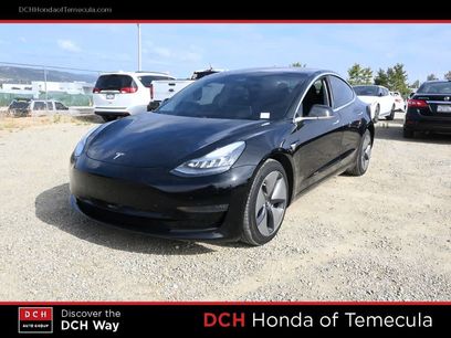 Used 2019 Tesla Model 3 Performance