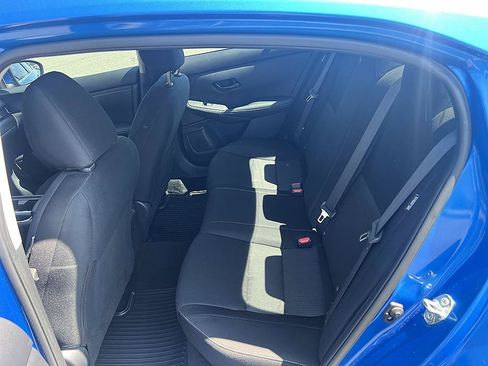 Used 2025 Nissan Sentra SV w/ All-Weather Package FWD image 14