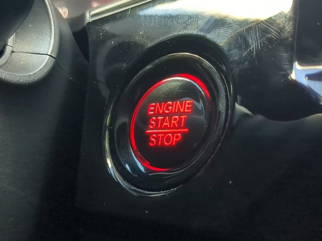 Used 2025 Honda Civic Si image 32