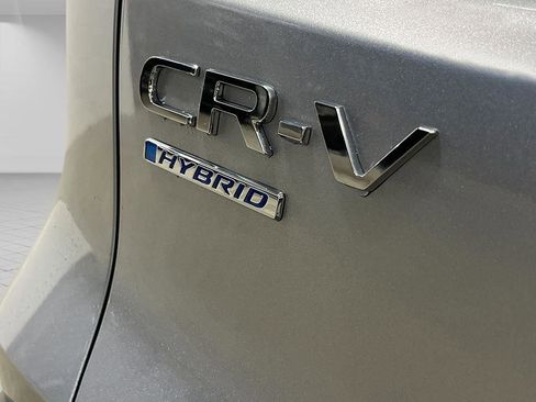 New 2025 Honda CR-V Sport-L image 6