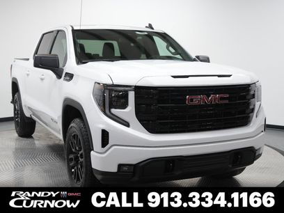 New 2026 GMC Sierra 1500 Elevation