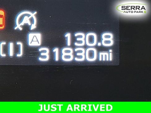 Used 2024 Subaru Crosstrek 2.5i Limited w/ Crosstrek Mirror Package AWD/4WD image 33