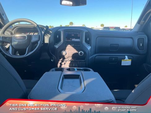 New 2026 GMC Sierra 1500 Pro w/ Pro Value Package image 29