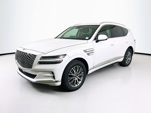 Used 2024 Genesis GV80 2.5T image 3