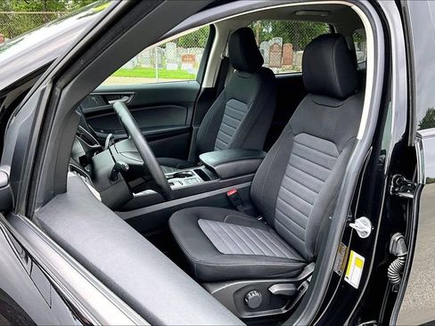 Used 2023 Ford Edge SE AWD/4WD image 23