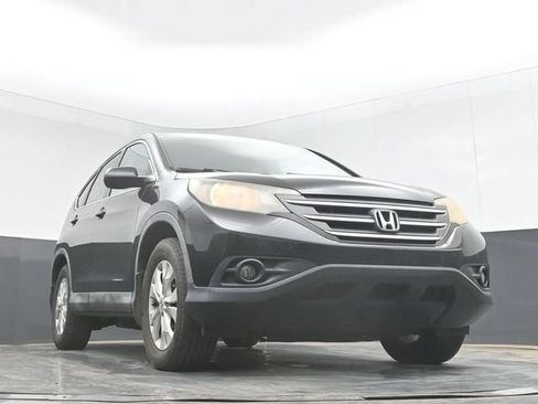 Used 2014 Honda CR-V EX image 30
