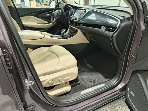 Used 2017 Buick Envision Premium AWD/4WD image 20