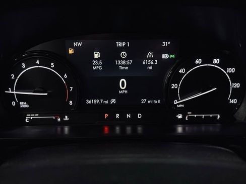 Used 2022 Lincoln Corsair AWD w/ Equipment Group 101A image 28