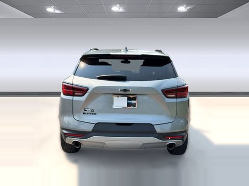 Used 2023 Chevrolet Blazer LT FWD image 10