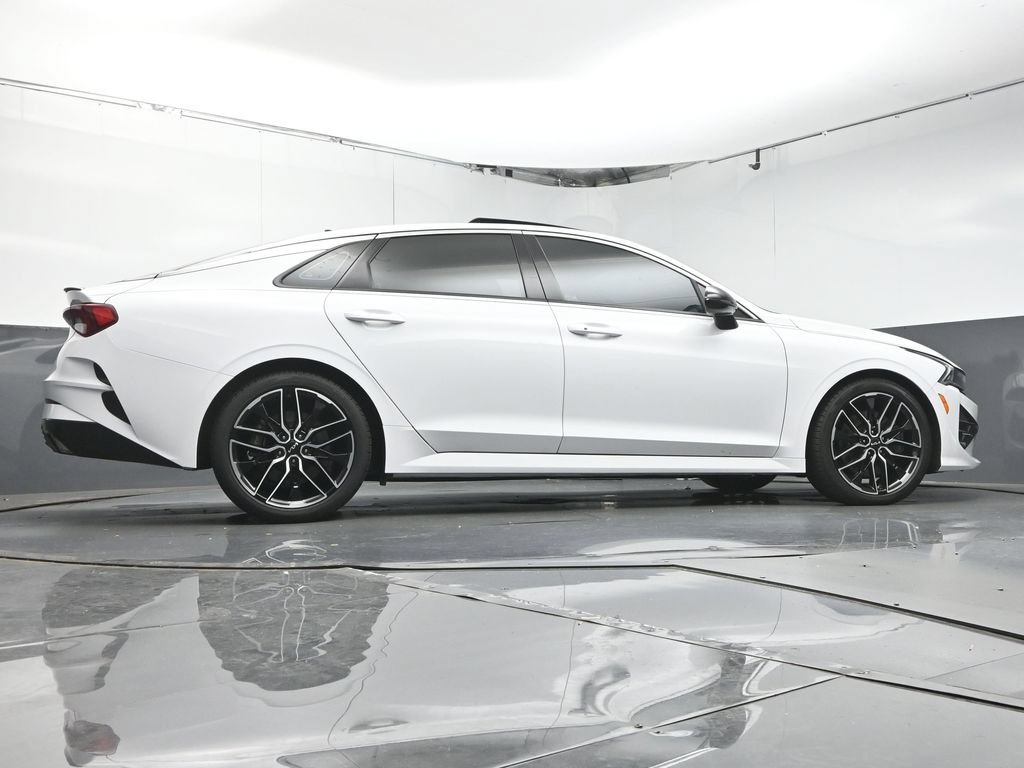 Used 2023 Kia K5 GT FWD image 38