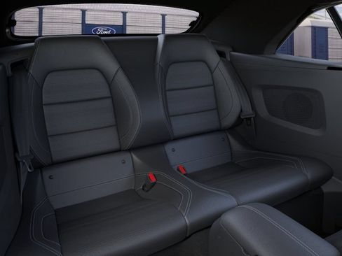 New 2026 Ford Mustang Premium RWD image 11