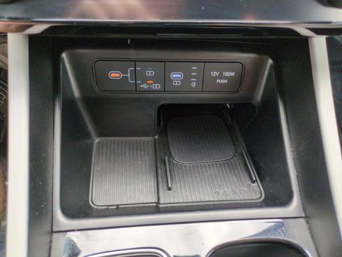 Used 2025 Hyundai Tucson SEL FWD image 26