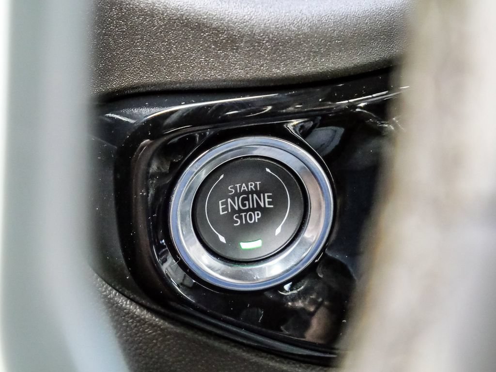 New 2026 Chevrolet Silverado 1500 RST AWD/4WD image 35