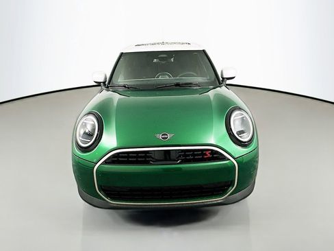 Certified 2025 MINI Cooper S image 2