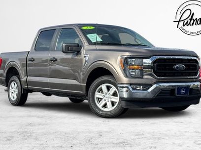 Certified 2023 Ford F150 XLT