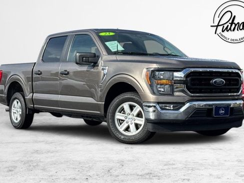 Certified 2023 Ford F150 XLT image 1